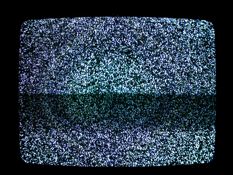 Staying present with&nbsp;anxiety