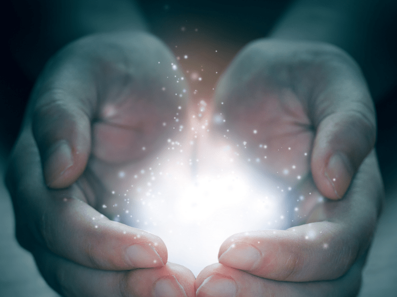 Three tools that fire my&nbsp;creativity