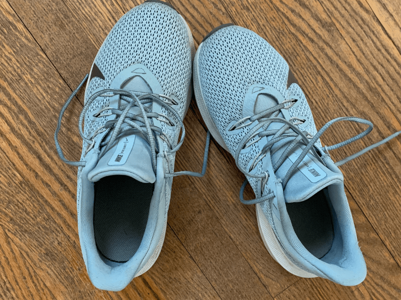 Running into Spring with&nbsp;yoga